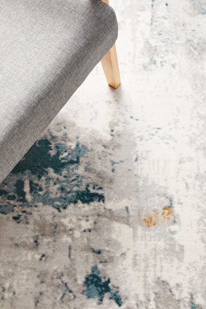 RUG CULTURE Rugs Emotion 33 Multi