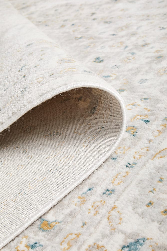 RUG CULTURE Rugs Emotion 77 Green
