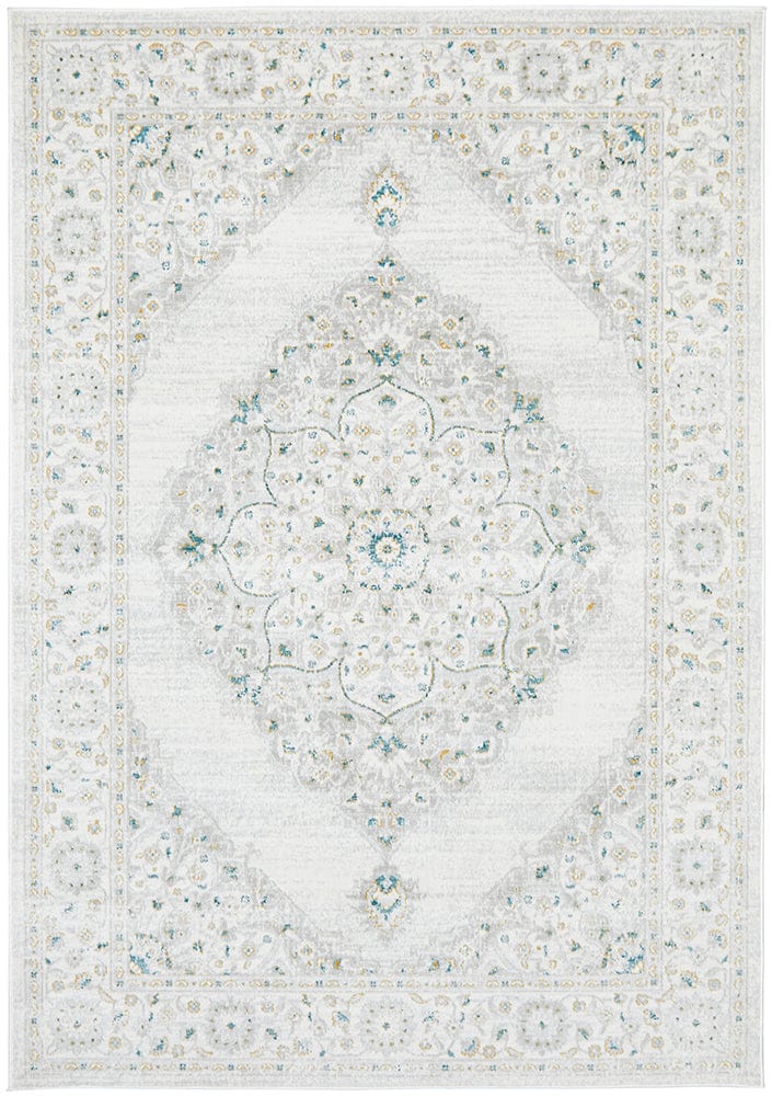 RUG CULTURE Rugs Emotion 77 Green