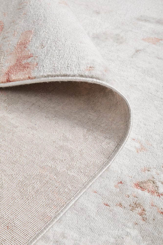 RUG CULTURE Rugs Emotion 77 Rose