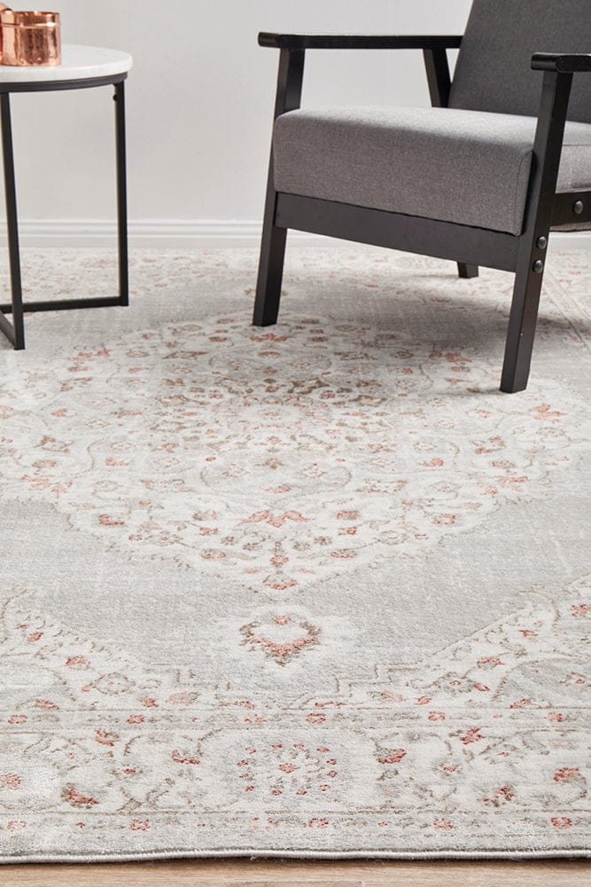 RUG CULTURE Rugs Emotion 77 Rose