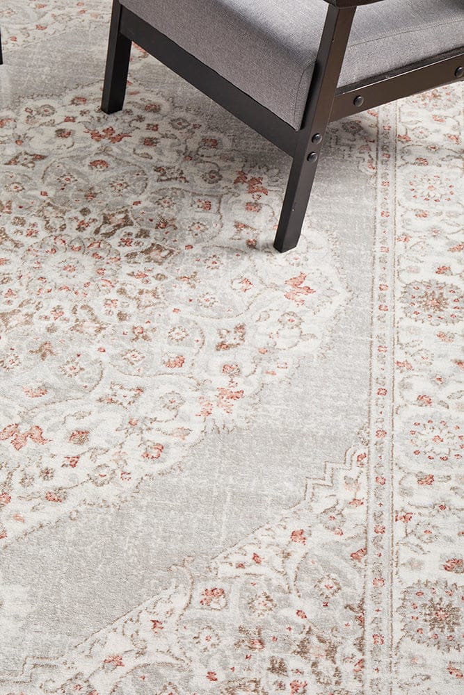 RUG CULTURE Rugs Emotion 77 Rose