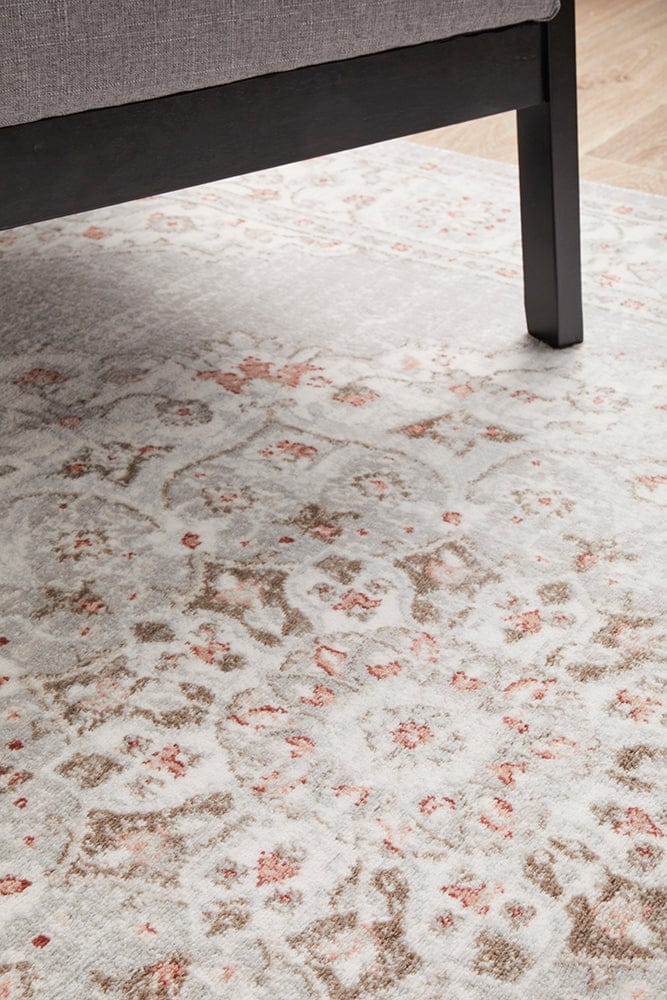 RUG CULTURE Rugs Emotion 77 Rose