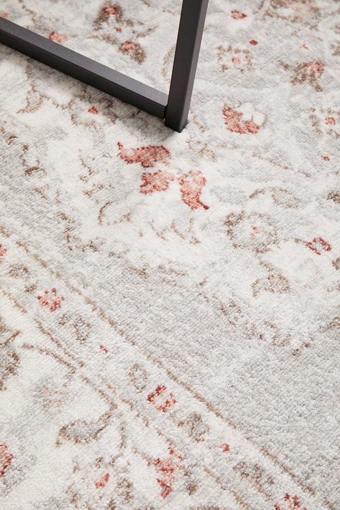RUG CULTURE Rugs Emotion 77 Rose