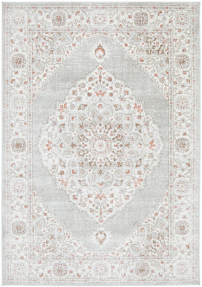 RUG CULTURE Rugs Emotion 77 Rose