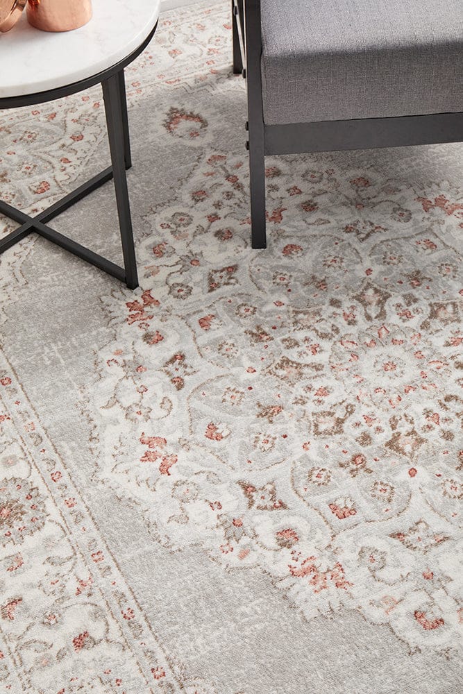 RUG CULTURE Rugs Emotion 77 Rose