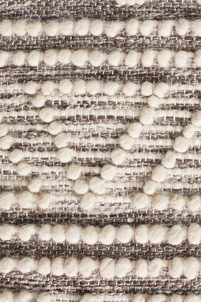 Rug Culture Rugs Esha Woven Tribal Rug Natural