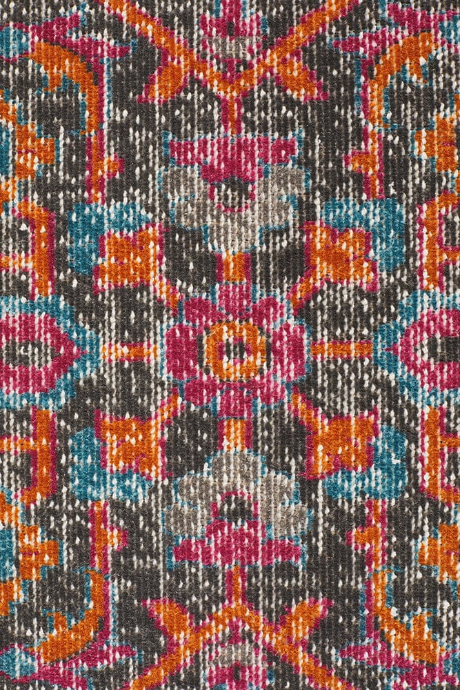 Rug Culture Rugs Eternal Whisper Blink Navy Rug