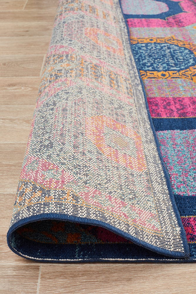 Rug Culture Rugs Eternal Whisper Dots Multi Rug
