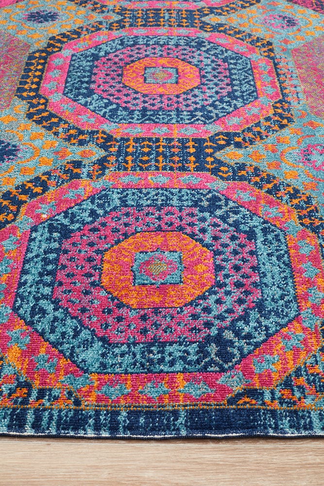 Rug Culture Rugs Eternal Whisper Dots Multi Rug