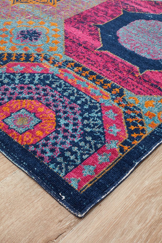 Rug Culture Rugs Eternal Whisper Dots Multi Rug