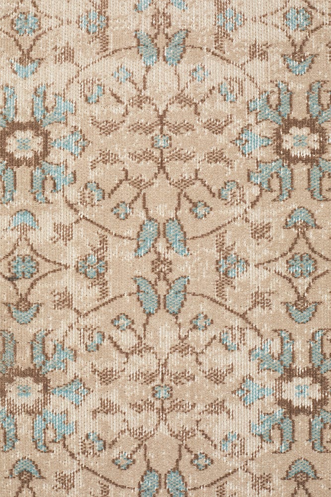Rug Culture Rugs Eternal Whisper Washed Bone Rug