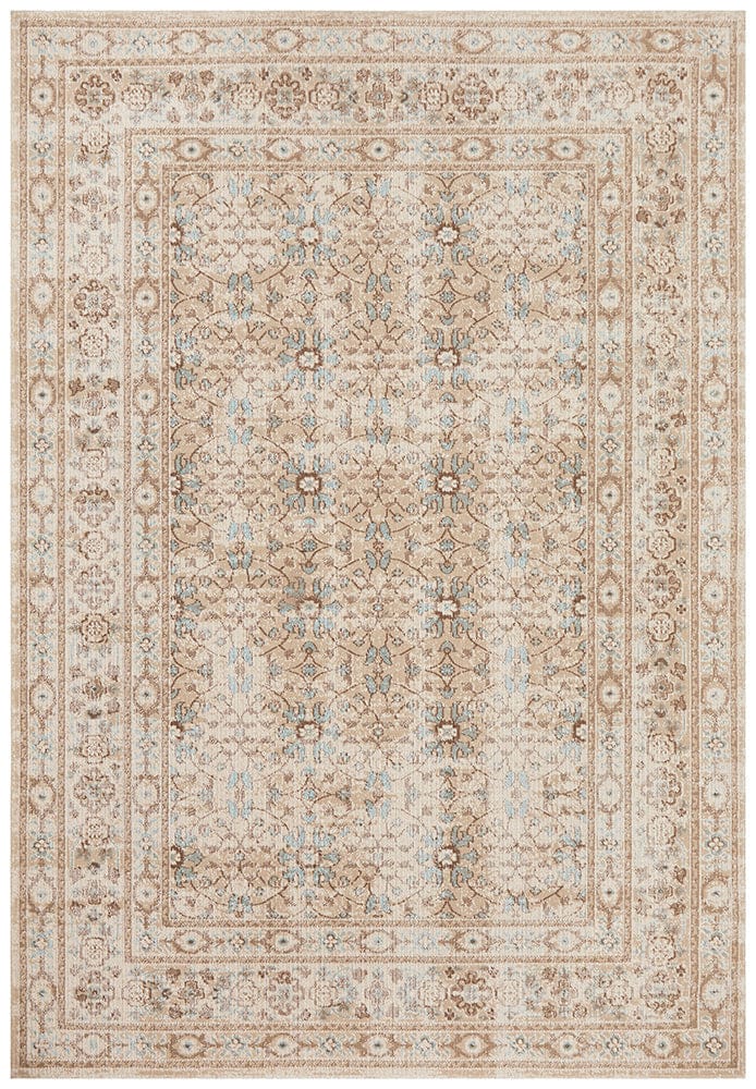 Rug Culture Rugs Eternal Whisper Washed Bone Rug