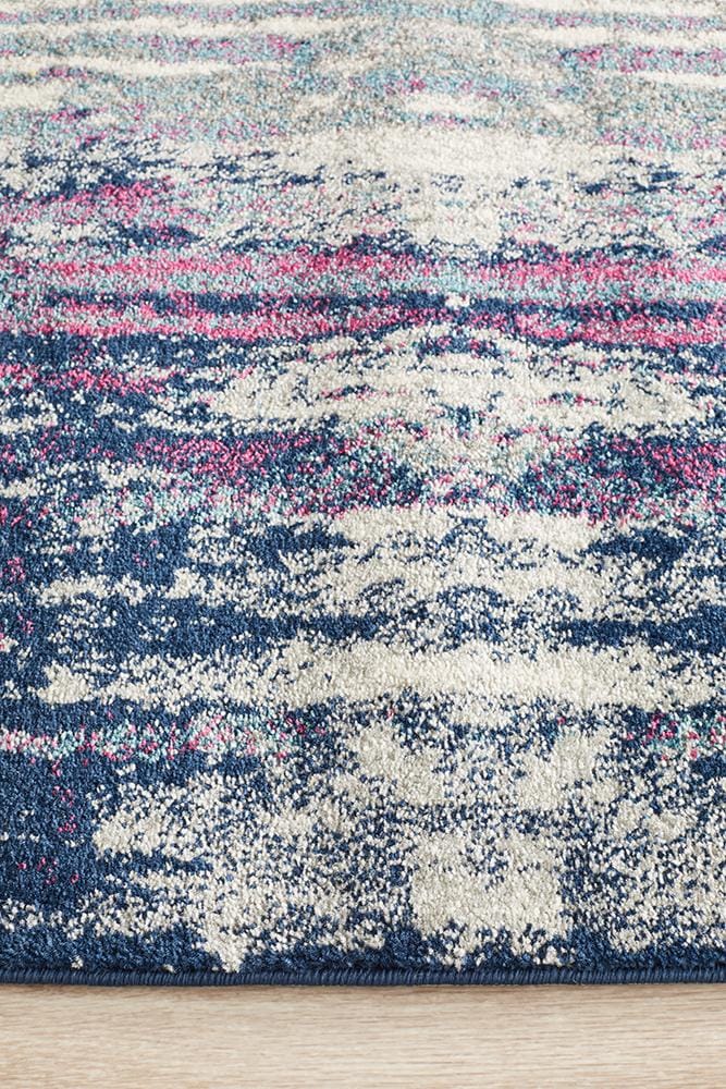 Rug Culture Rugs Evoke Bedrock Stone Transitional Runner Rug