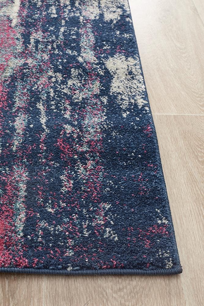 Rug Culture Rugs Evoke Bedrock Stone Transitional Runner Rug