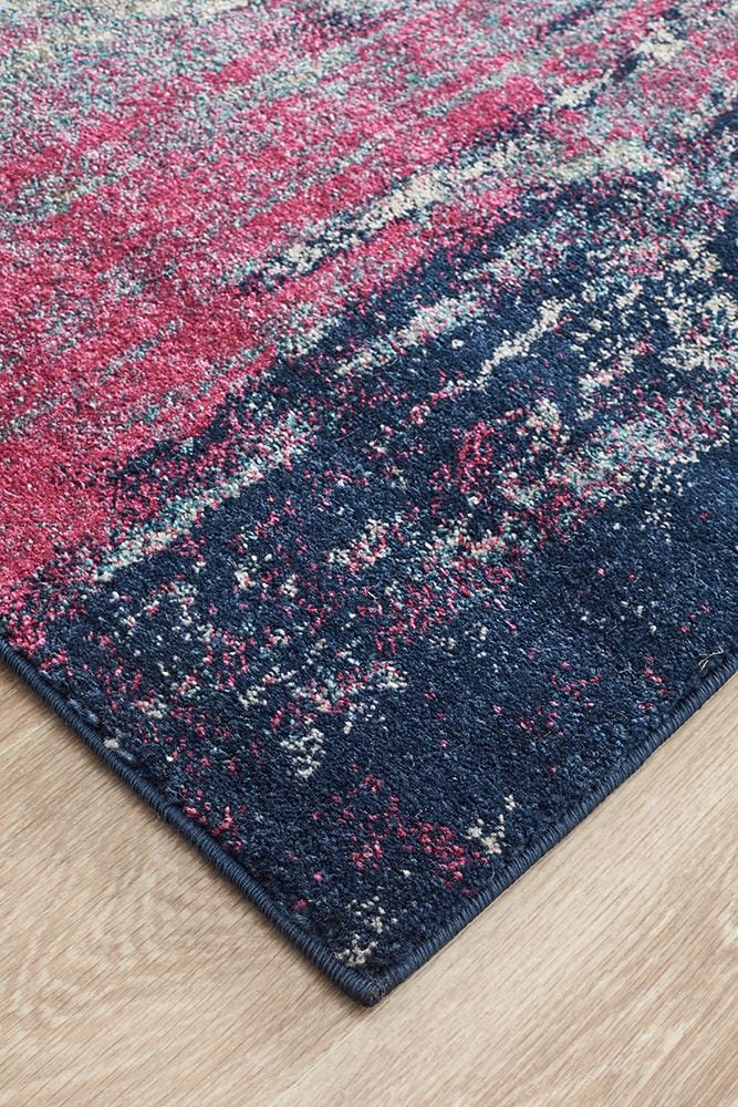 Rug Culture Rugs Evoke Bedrock Stone Transitional Runner Rug