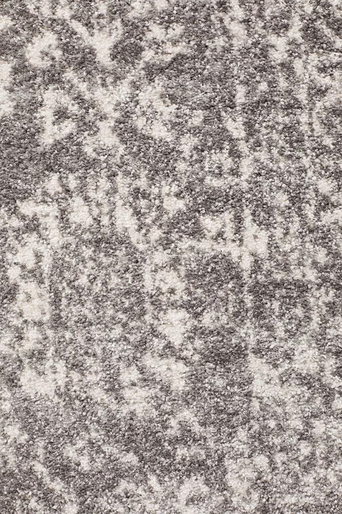 Rug Culture Rugs Evoke Homage Grey Transitional Rug