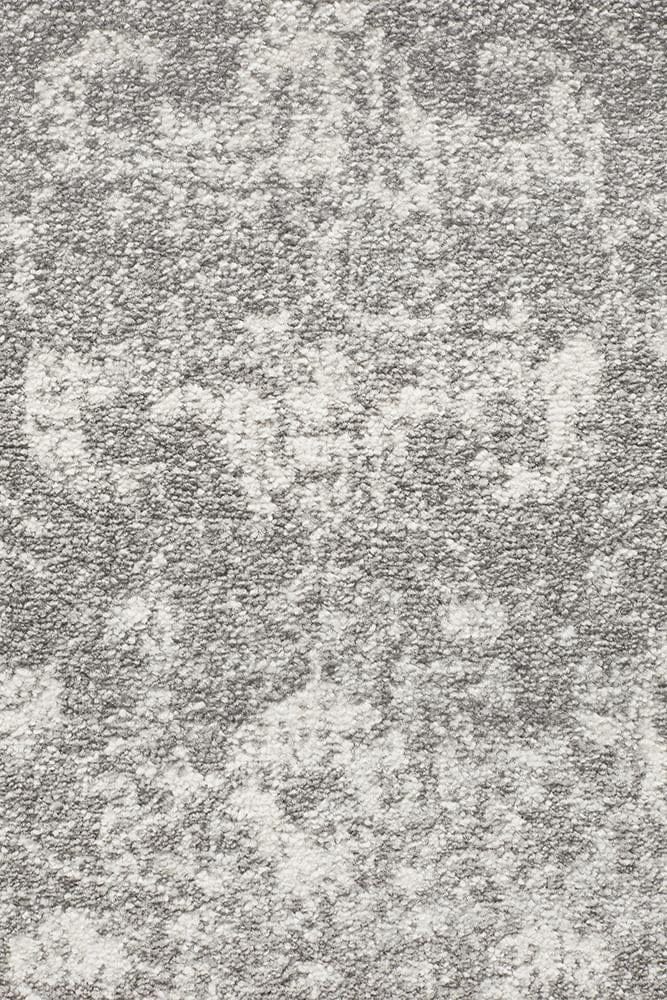 Rug Culture Rugs Evoke Pidgeon Grey Transitional Rug