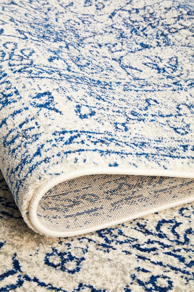 Rug Culture Rugs Evoke Whisper White Transitional Rug
