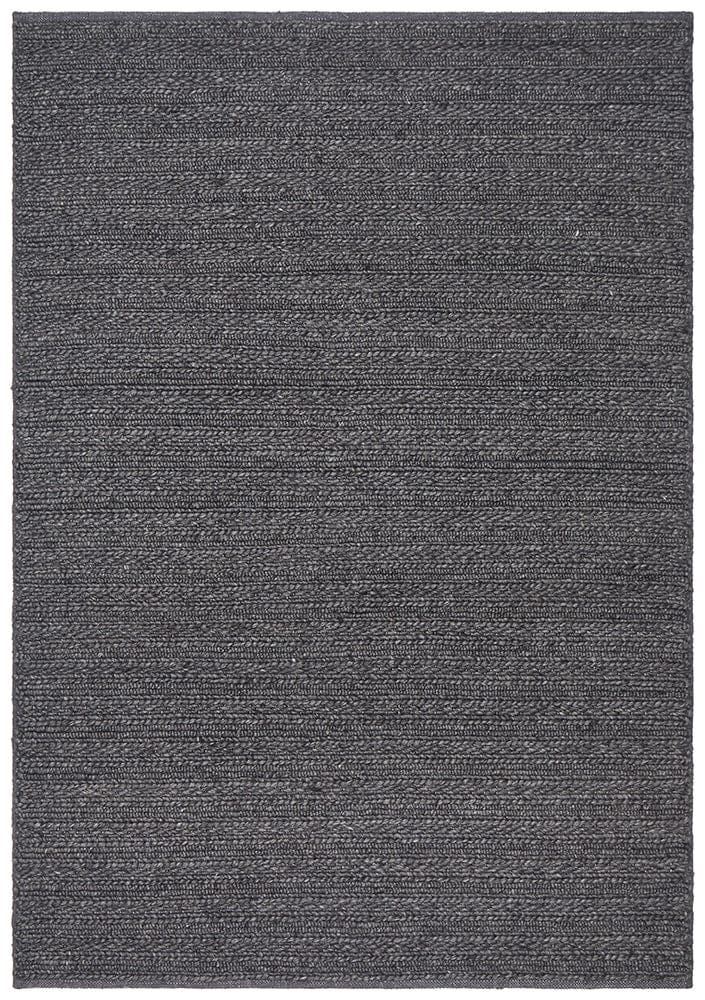 Rug Culture Rugs Harvest 801 Charcoal Rug