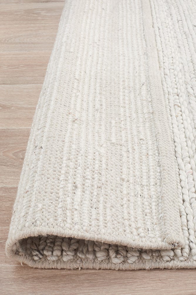 Rug Culture Rugs Harvest 801 Ivory Rug