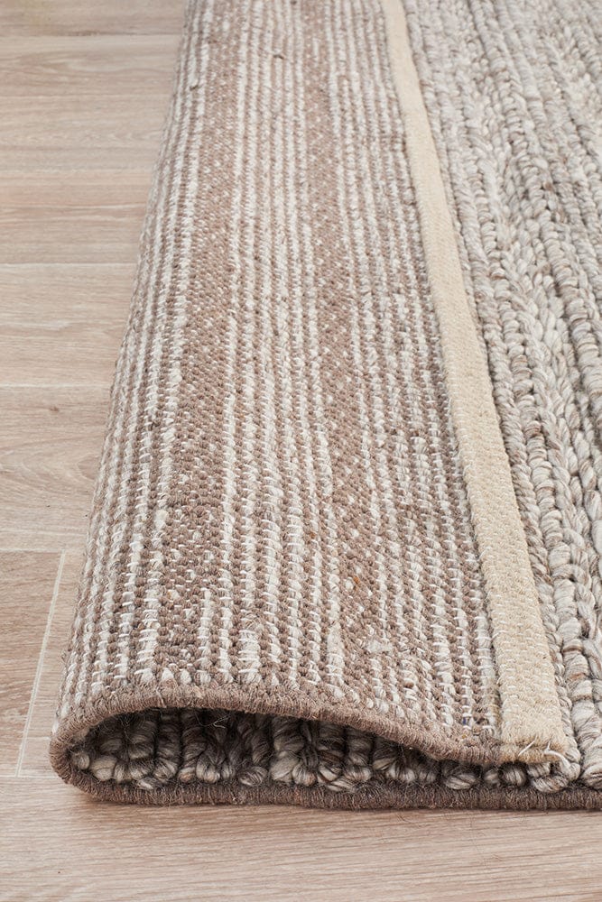 Rug Culture Rugs Harvest 801 Natural Rug
