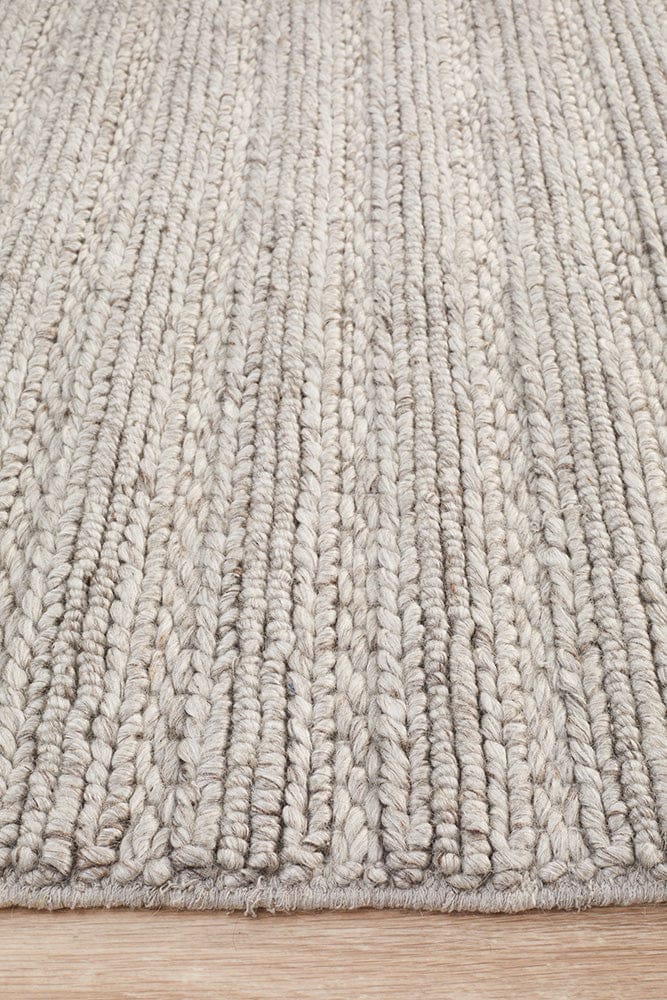 Rug Culture Rugs Harvest 801 Silver Rug