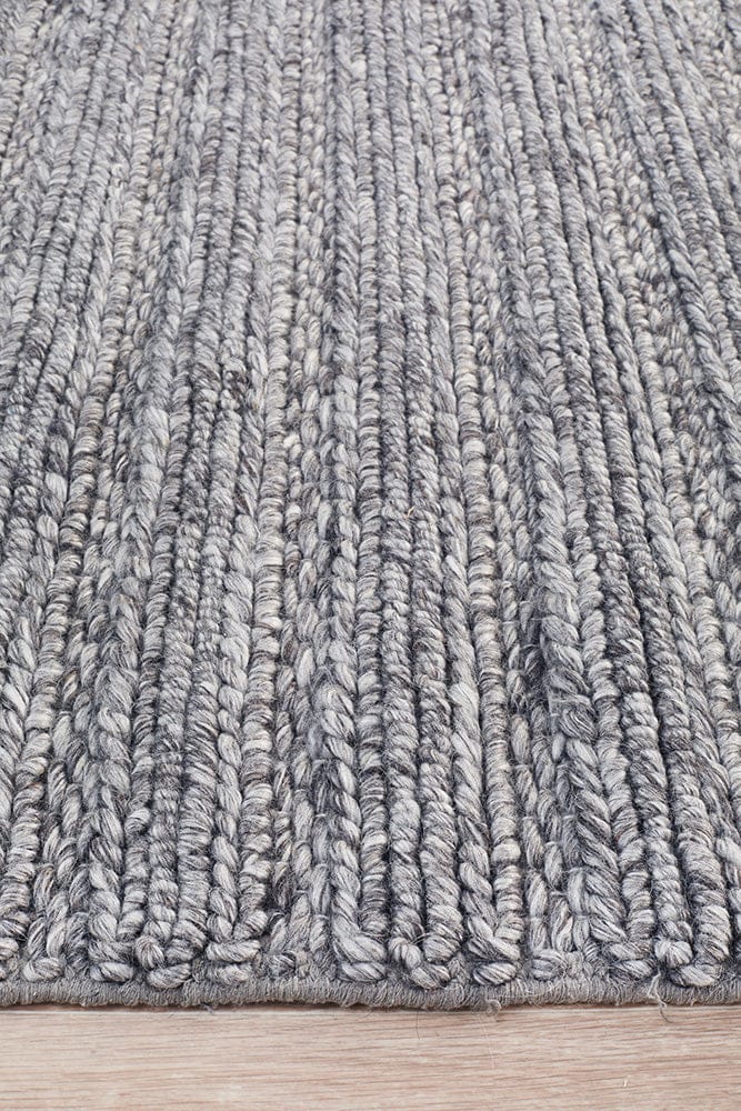 Rug Culture Rugs Harvest 801 Steel Rug