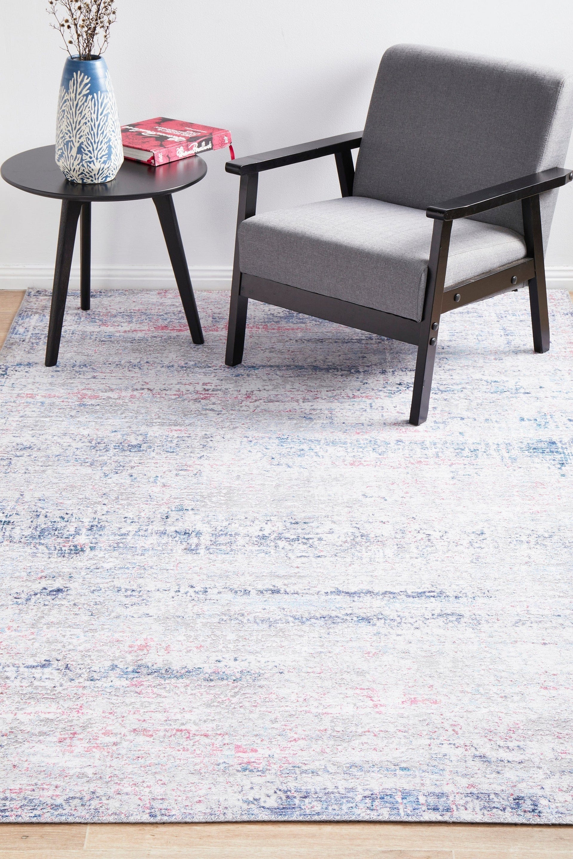 RUG CULTURE Rugs Illusions 144 Candy Rug