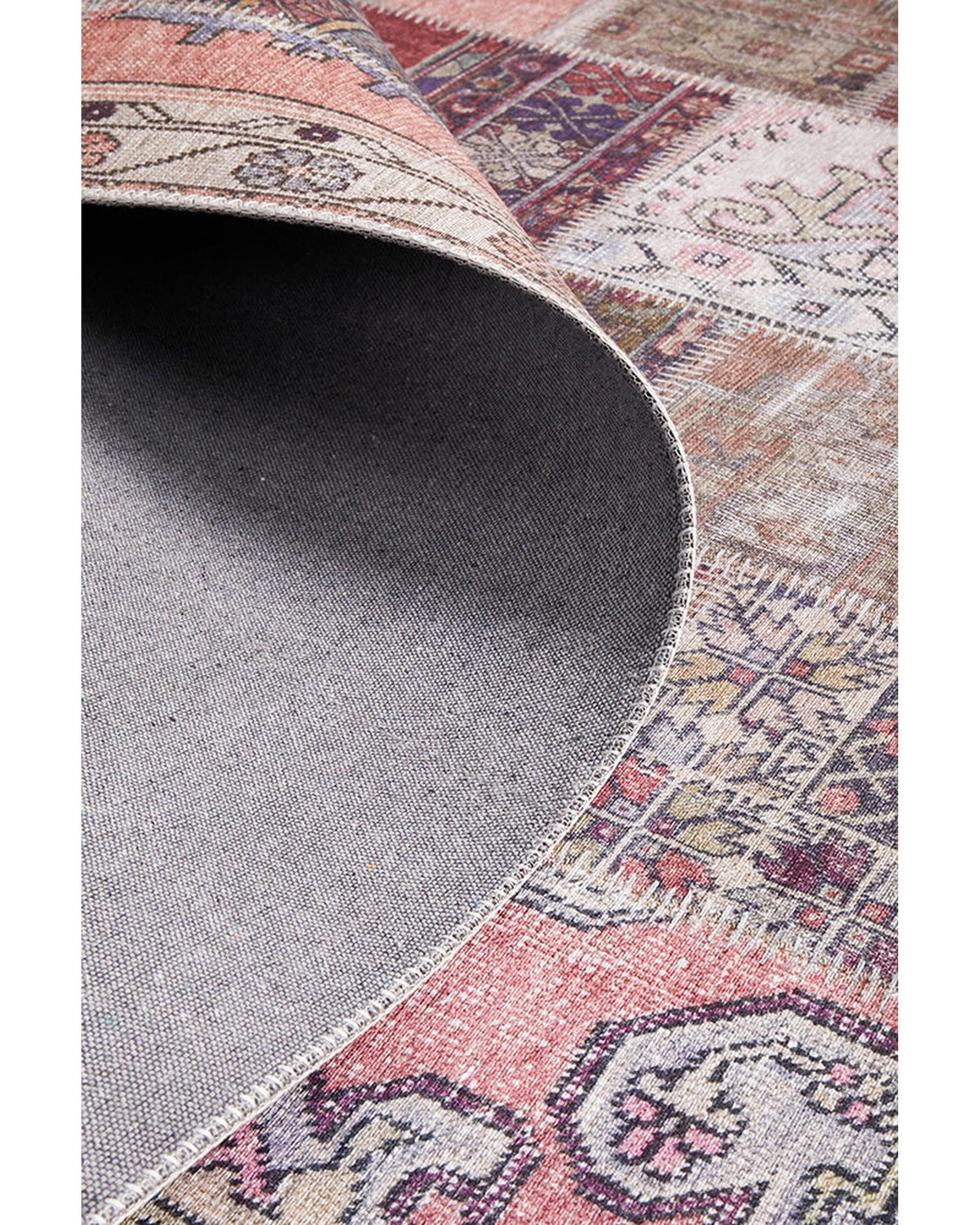 RUG CULTURE Rugs Illusions 178 Earth Rug