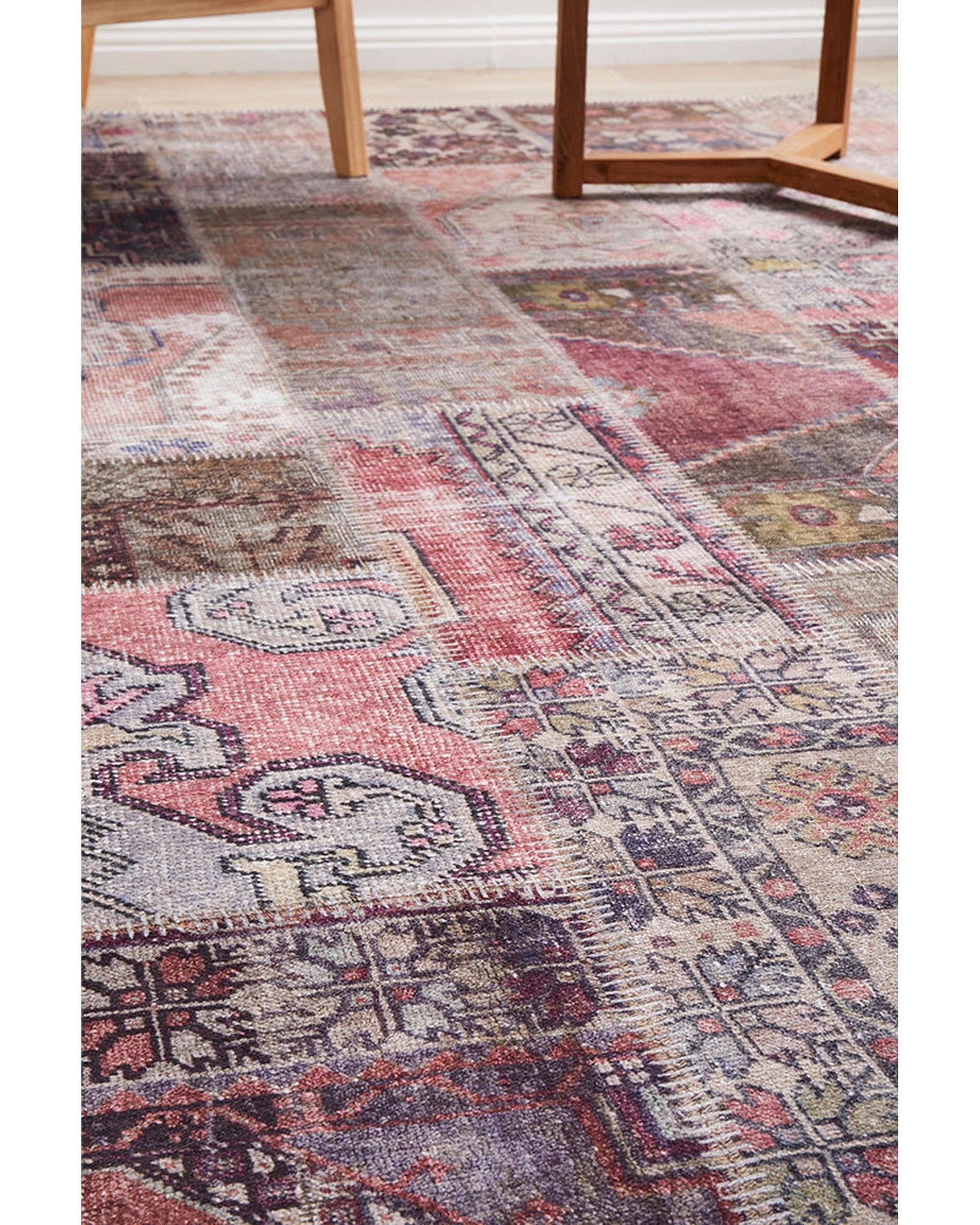 RUG CULTURE Rugs Illusions 178 Earth Rug