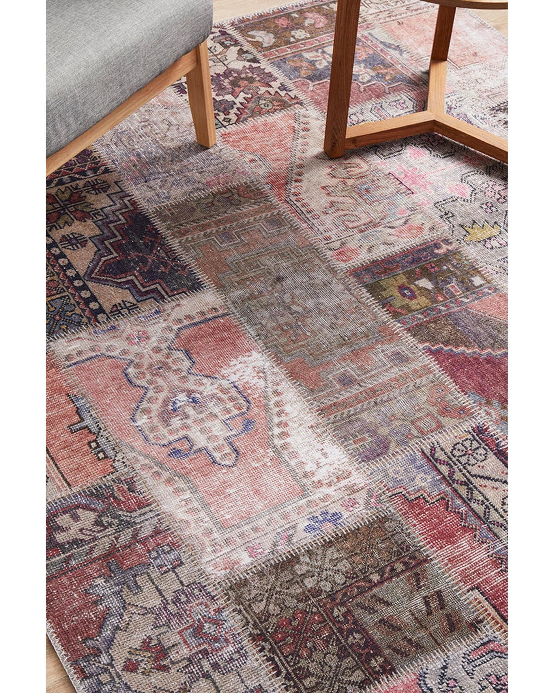 RUG CULTURE Rugs Illusions 178 Earth Rug