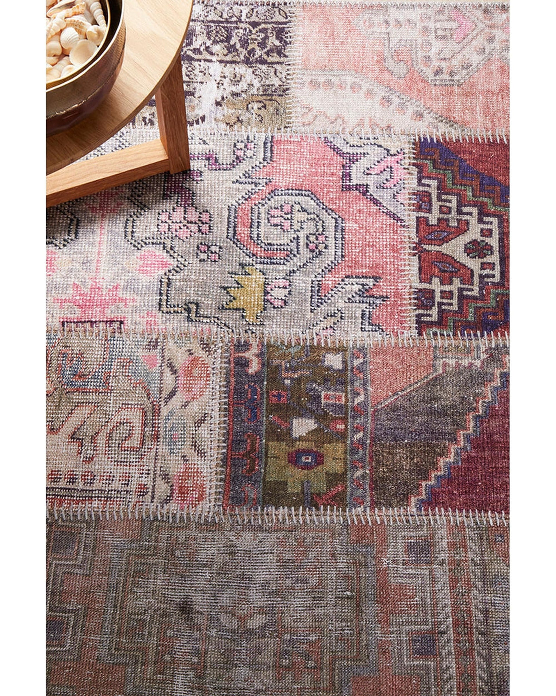 RUG CULTURE Rugs Illusions 178 Earth Rug