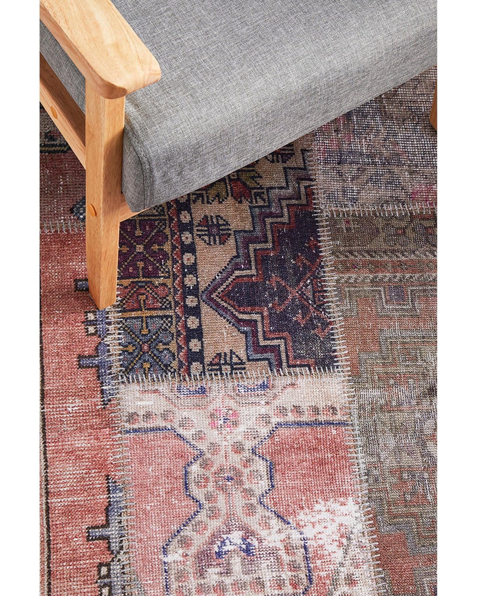 RUG CULTURE Rugs Illusions 178 Earth Rug