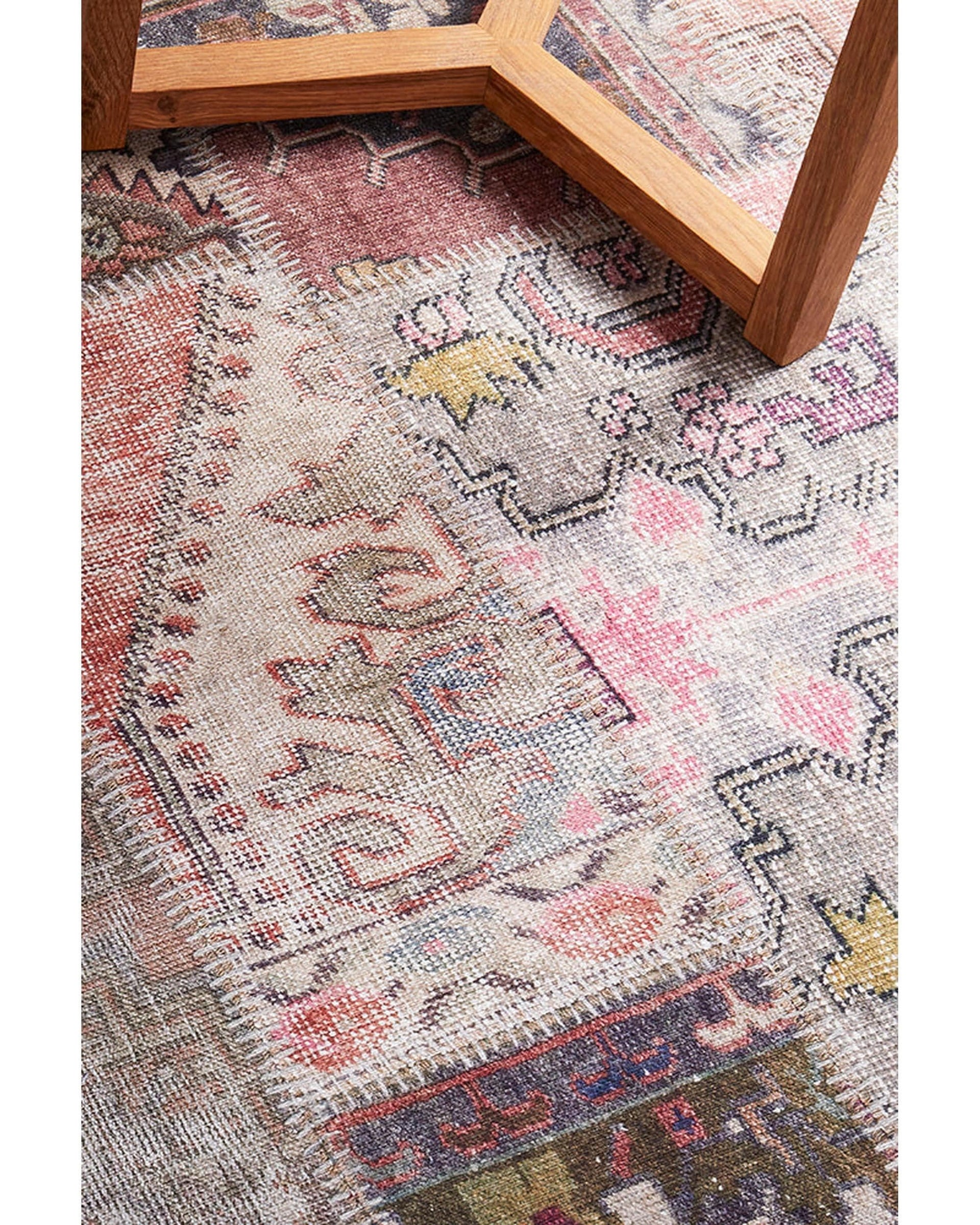 RUG CULTURE Rugs Illusions 178 Earth Rug