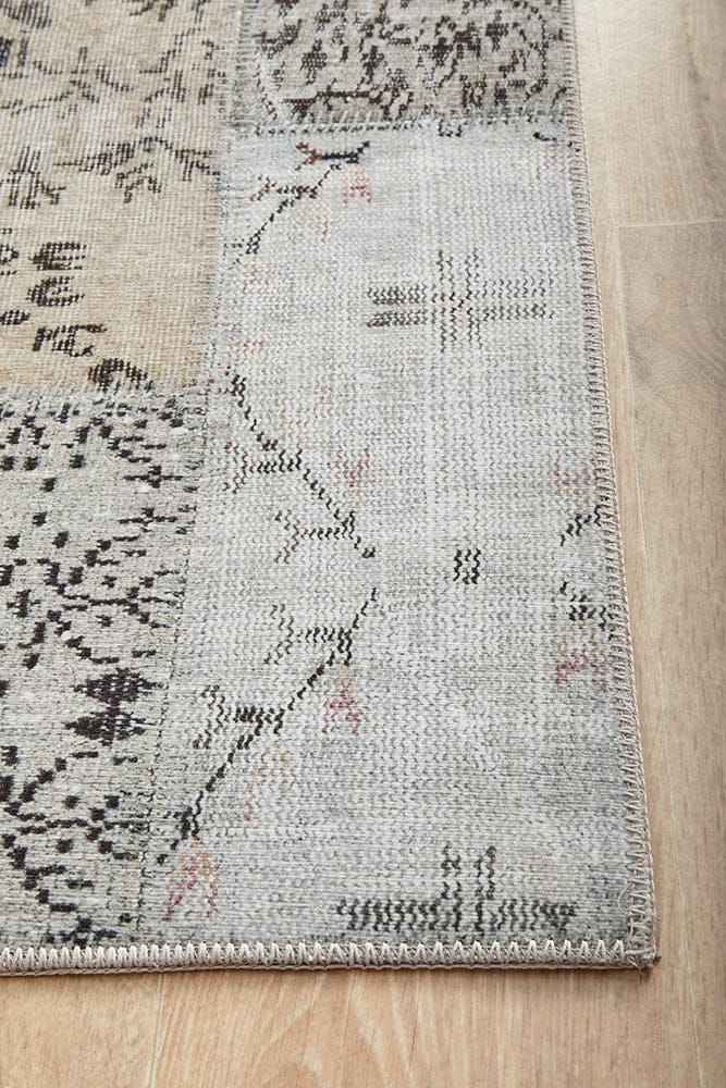 RUG CULTURE Rugs Illusions 189 Stone Runner Rug
