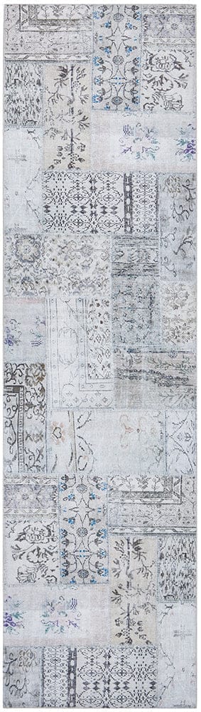 RUG CULTURE Rugs Illusions 189 Stone Runner Rug