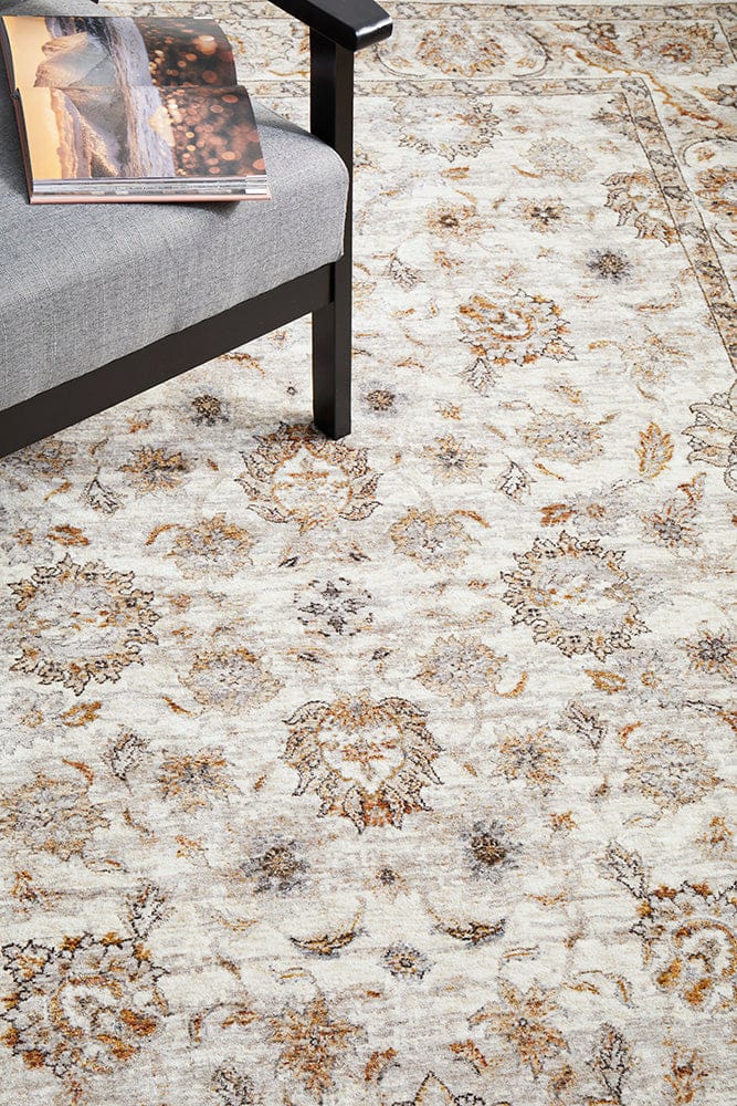 RUG CULTURE Rugs Jaipur 66 Bone Rug