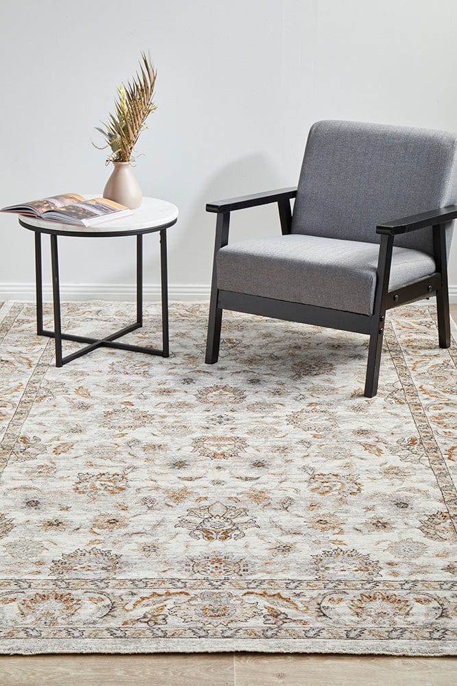 RUG CULTURE Rugs Jaipur 66 Bone Rug