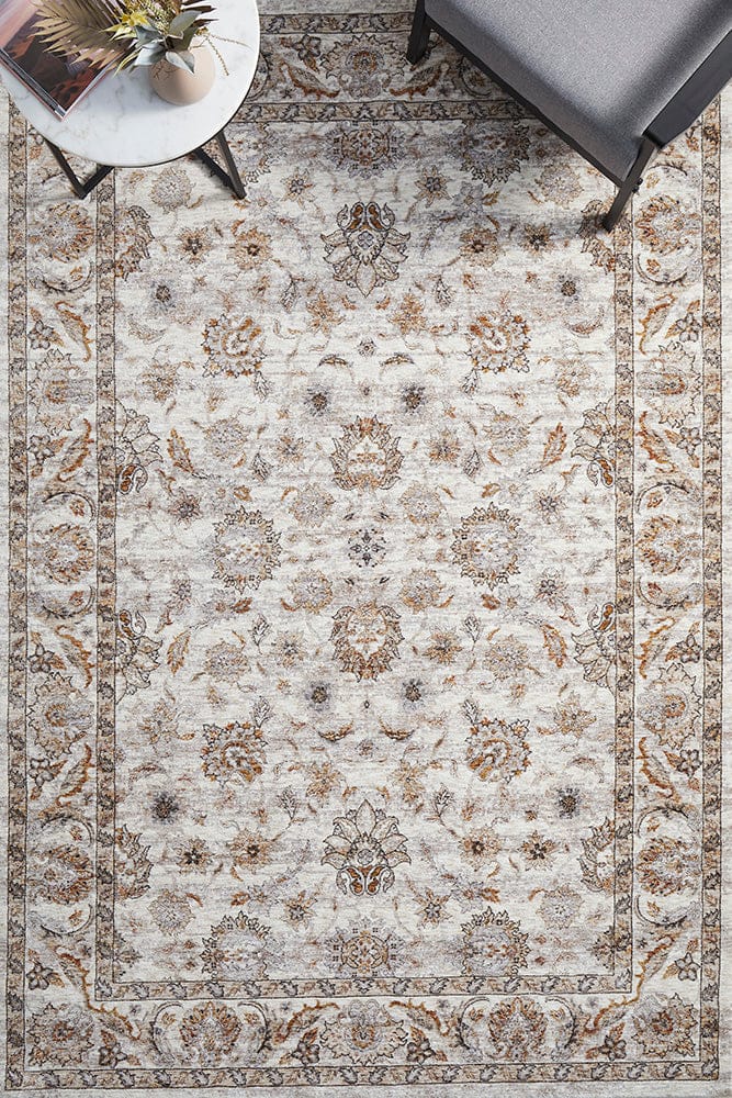 RUG CULTURE Rugs Jaipur 66 Bone Rug