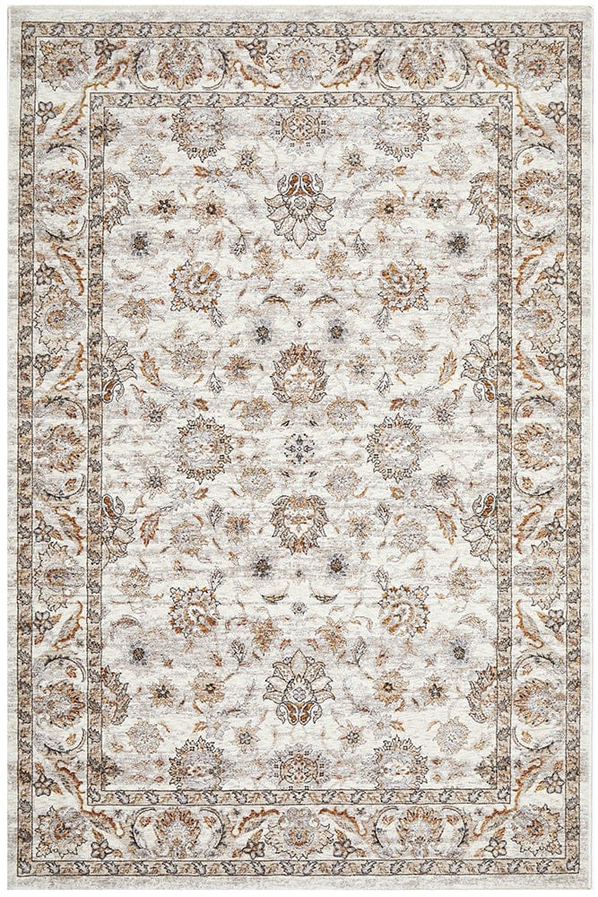 RUG CULTURE Rugs Jaipur 66 Bone Rug