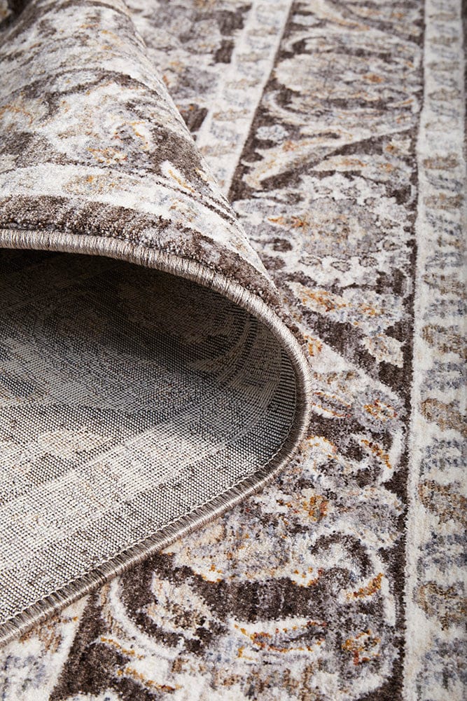 RUG CULTURE Rugs Jaipur 66 Grey Rug