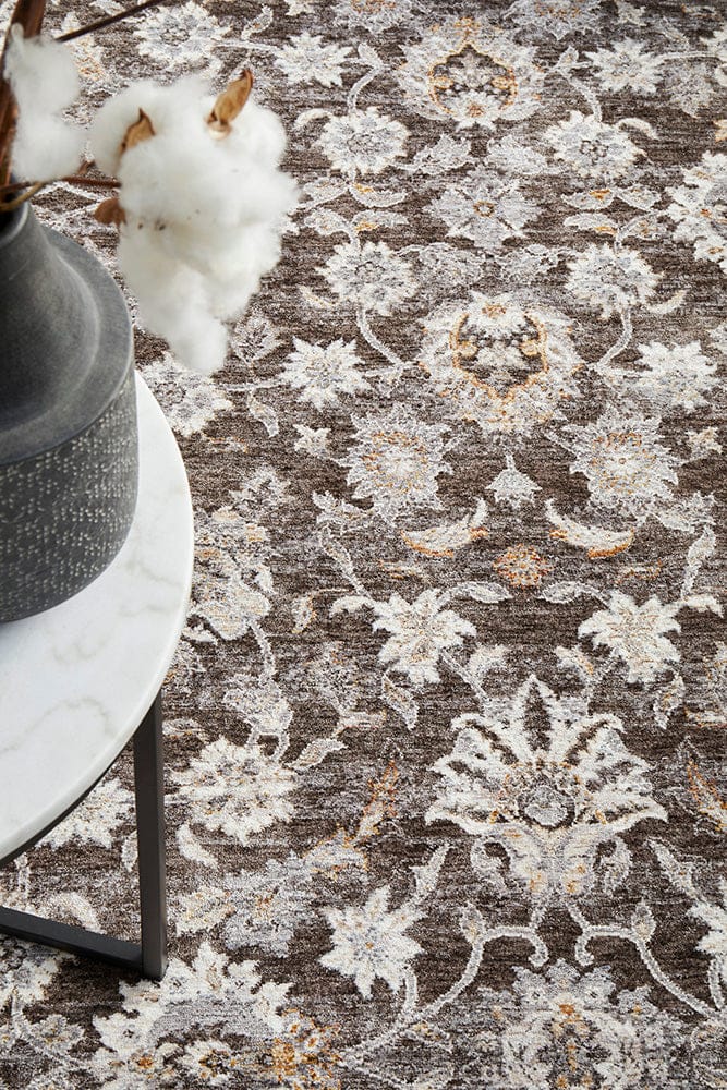 RUG CULTURE Rugs Jaipur 66 Grey Rug