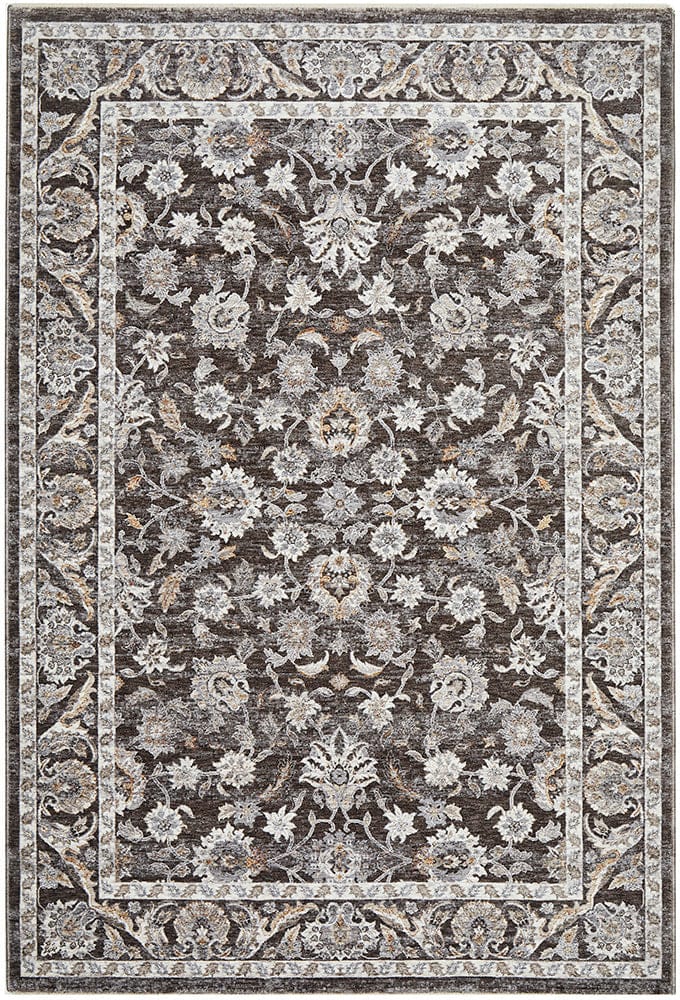 RUG CULTURE Rugs Jaipur 66 Grey Rug
