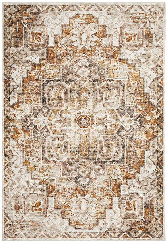 RUG CULTURE Rugs Jaipur 88 Gold Rug