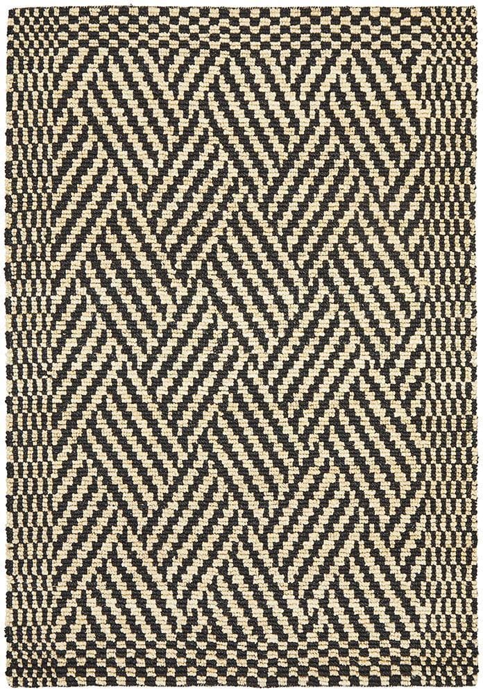 Rug Culture Rugs Kenya Kimi Hand Woven Tribal Jute Rug
