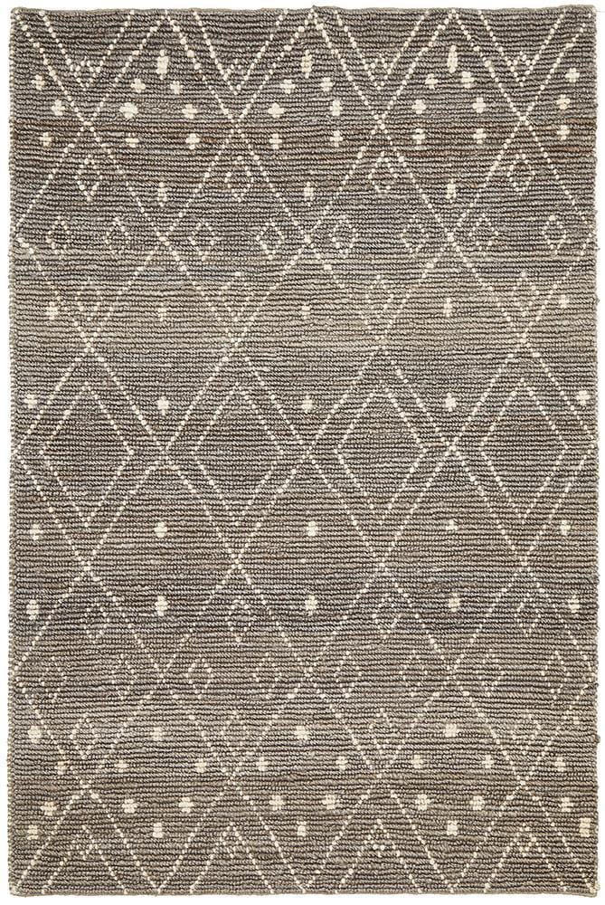Rug Culture Rugs Kenya Misu Hand Woven Tribal Jute Rug