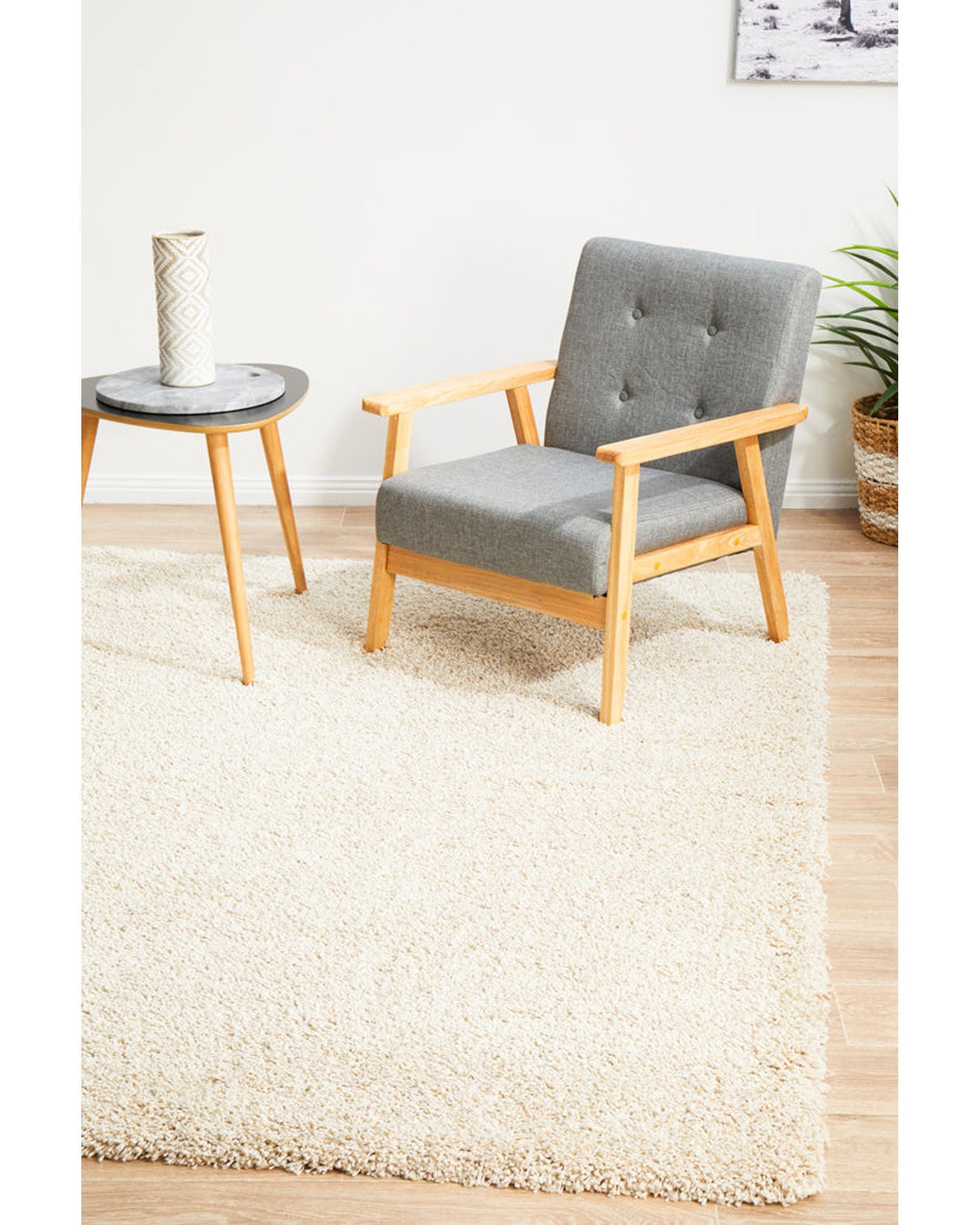 Rug Culture Rugs Laguna Cream