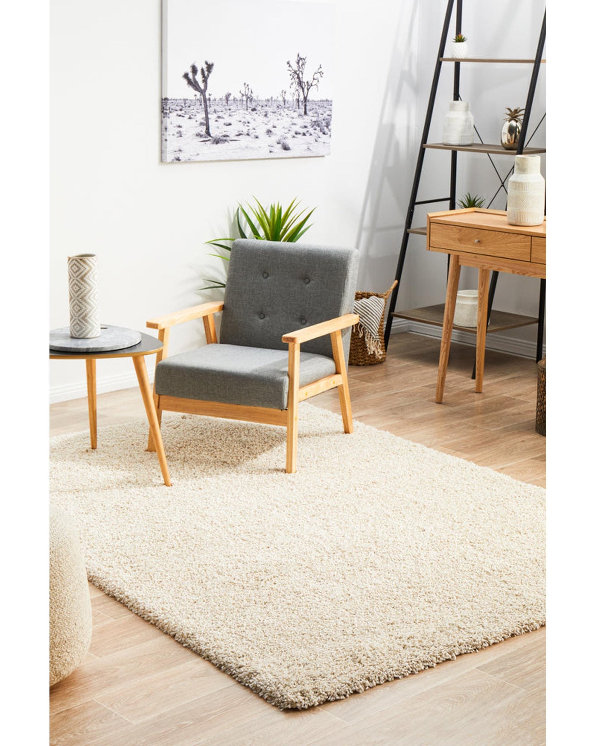 Rug Culture Rugs Laguna Cream