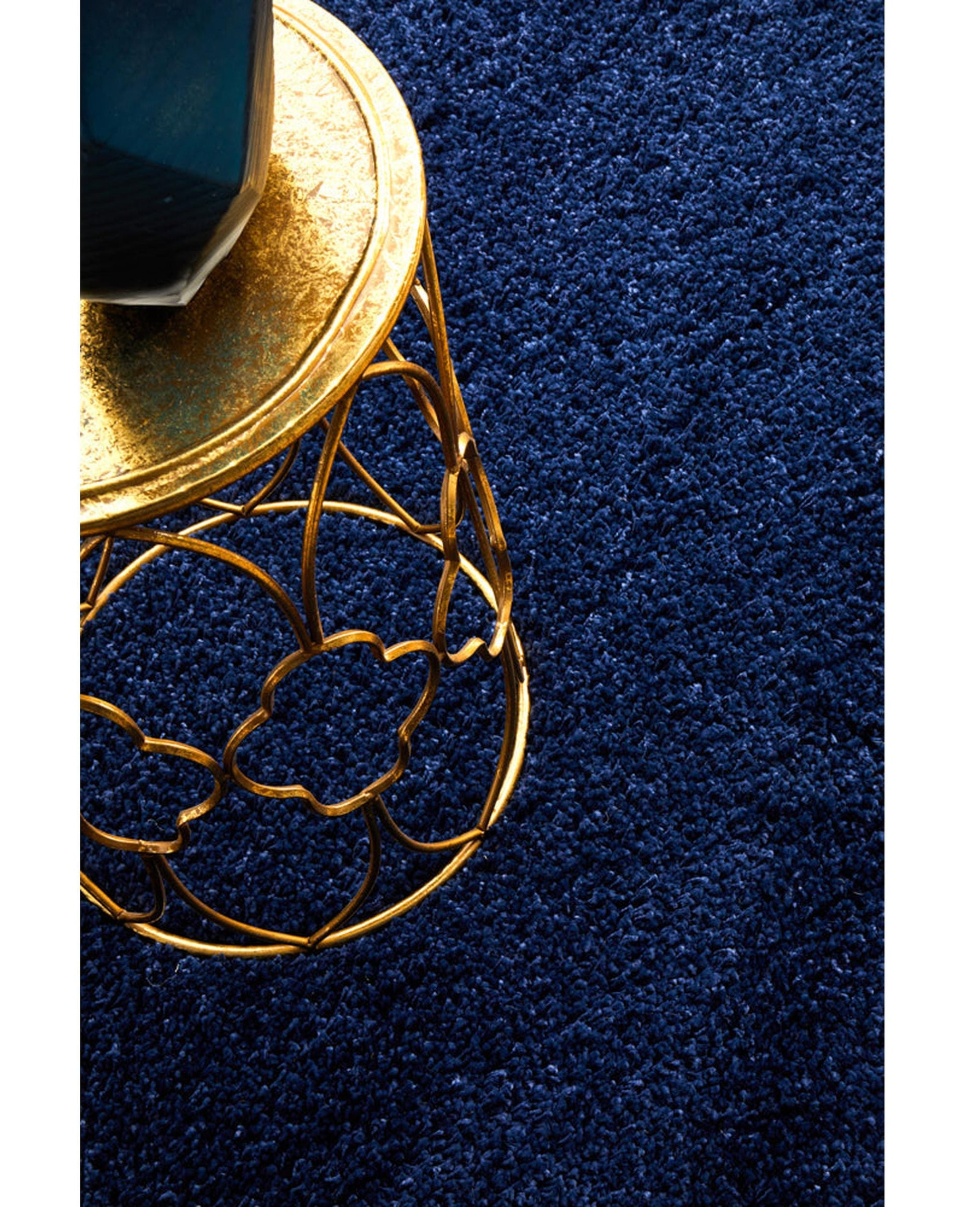 Rug Culture Rugs Laguna Denim